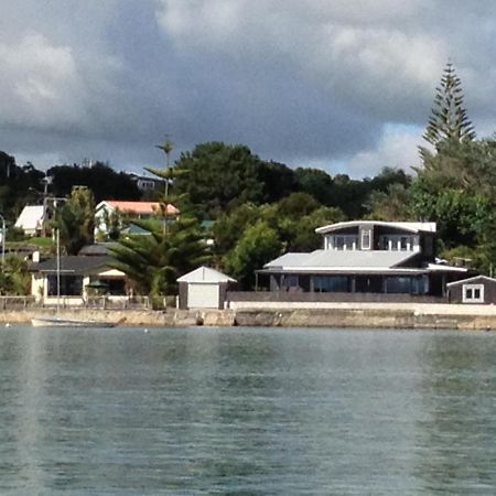 Harbourview52 Bed & Breakfast Raglan Exterior photo